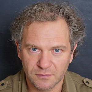 Foto Regis Romele