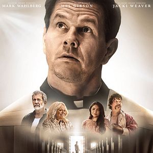 Foto Luta pela Fé - A História do Padre Stu