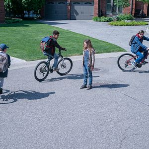 Foto Chamas da Vingança