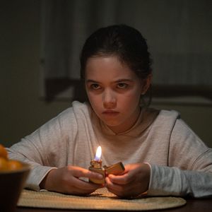 Foto Chamas da Vingança