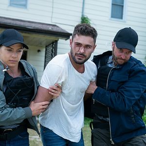 Foto Chamas da Vingança