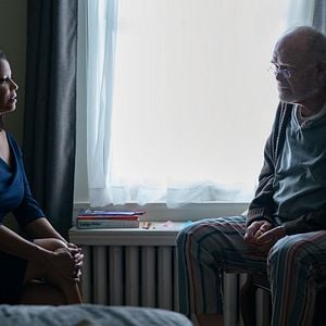 Foto Chamas da Vingança