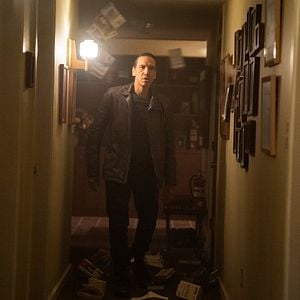 Foto Chamas da Vingança