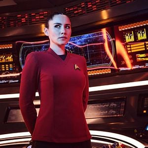 Foto Star Trek: Strange New Worlds