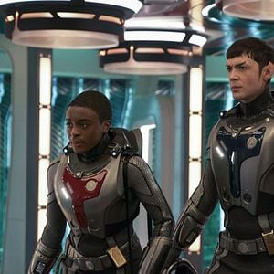 Foto Star Trek: Strange New Worlds