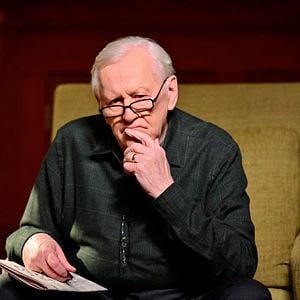 Foto Len Cariou