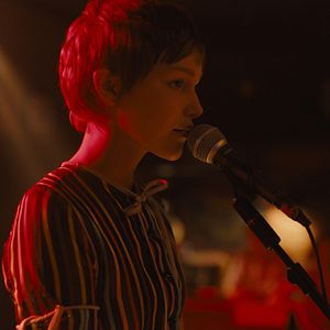 Foto A Extraordinária Garota Chamada Estrela em Hollywood