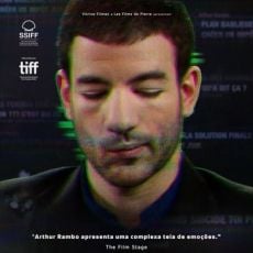 Foto @Arthur.Rambo - Ódio nas redes