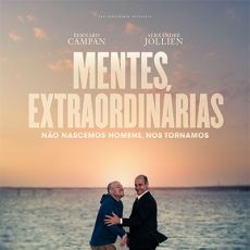 Foto Mentes Extraordinárias