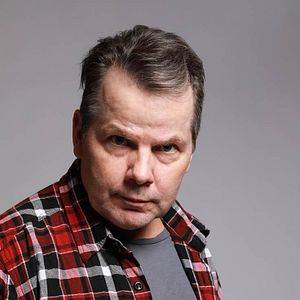 Foto Bruce McCulloch
