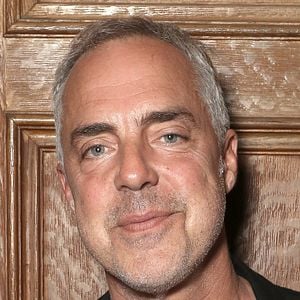 Foto Titus Welliver