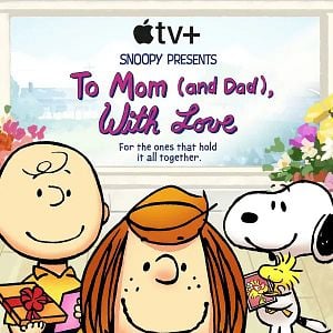 Foto Para mamãe (e papai) com amor