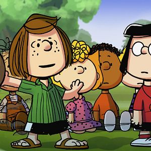 Foto Para mamãe (e papai) com amor