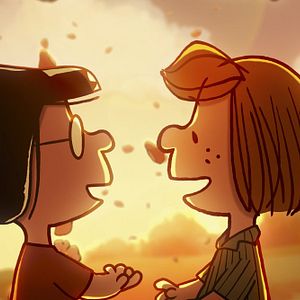 Foto Para mamãe (e papai) com amor