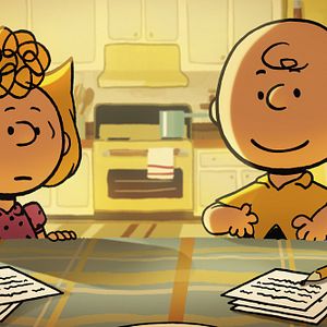 Foto Para mamãe (e papai) com amor