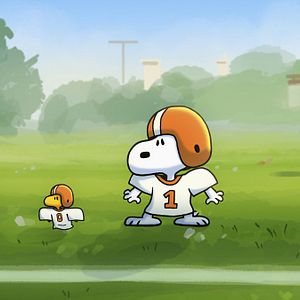 Foto Para mamãe (e papai) com amor