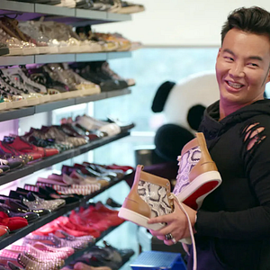 Foto Império da Ostentação