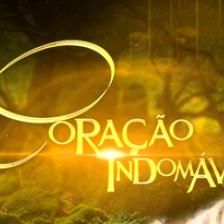 Foto Coração Indomável