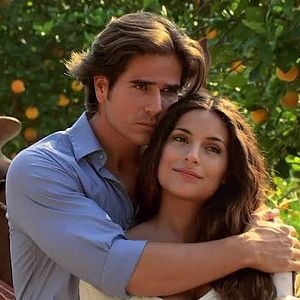 Foto Coração Indomável