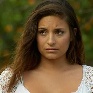 Foto Coração Indomável