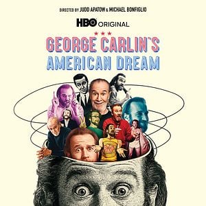 Foto George Carlin's American Dream