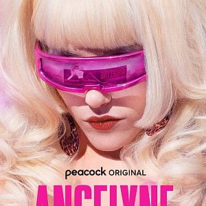 Foto Angelyne