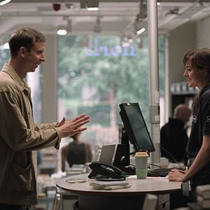 Foto A Pior Pessoa do Mundo