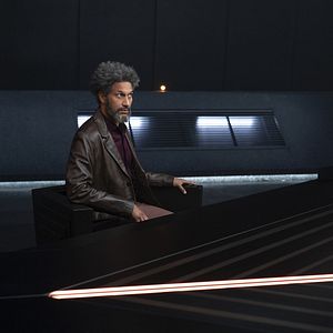 Foto Keegan-Michael Key