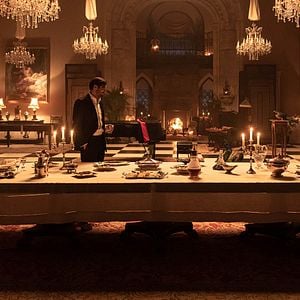 Foto Um Assunto Privado