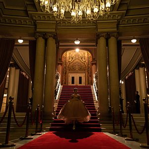 Foto Um Assunto Privado