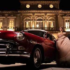 Foto Um Assunto Privado