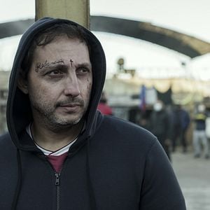 Foto El Marginal - O Cara de Fora