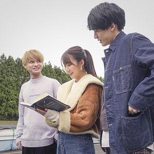 Foto Não Estava no Script