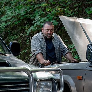 Foto Denis Ménochet