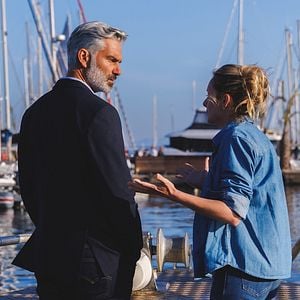 Foto Charlie Bruneau