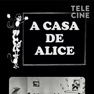 Foto A Casa de Alice