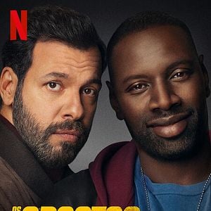 Foto Os Opostos Sempre Se Atraem