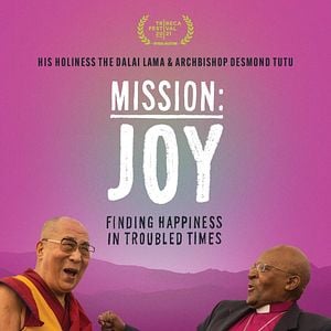 Foto Missão: Alegria em Tempos Difíceis