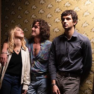 Foto Frequências Magnéticas