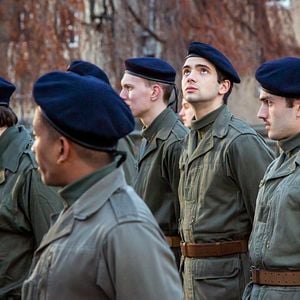 Foto Frequências Magnéticas