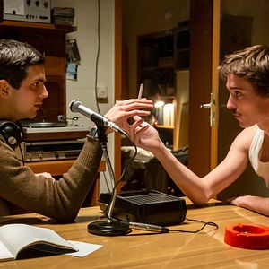 Foto Frequências Magnéticas