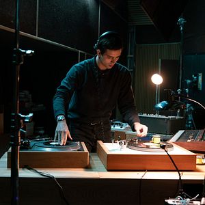 Foto Frequências Magnéticas