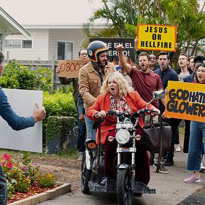 Foto O Idiota Favorito de Deus