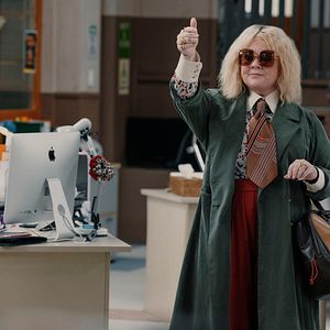 Foto O Idiota Favorito de Deus