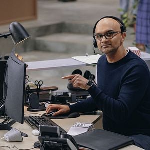 Foto O Idiota Favorito de Deus