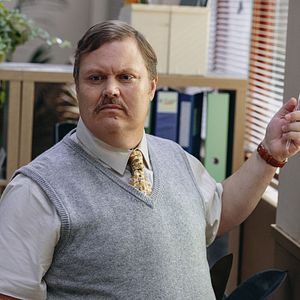 Foto O Idiota Favorito de Deus