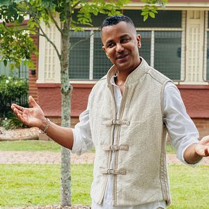 Foto Yanic Truesdale