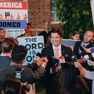 Foto O Idiota Favorito de Deus