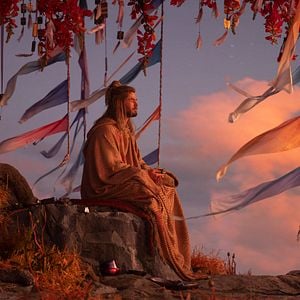 Foto Thor: Amor e Trovão