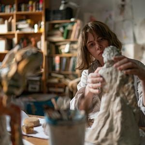 Foto Esculturas da Vida